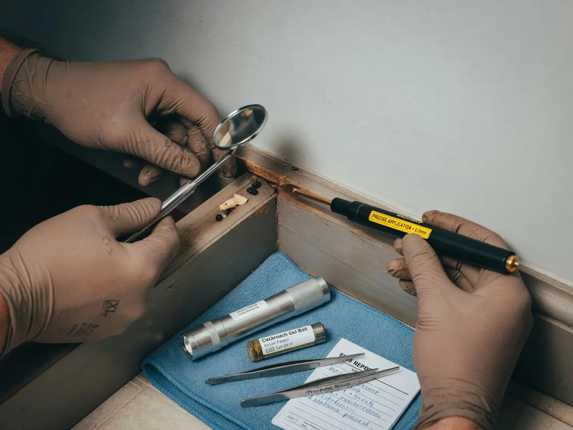 Why choose Emergency Pest Control in Dexter, IA